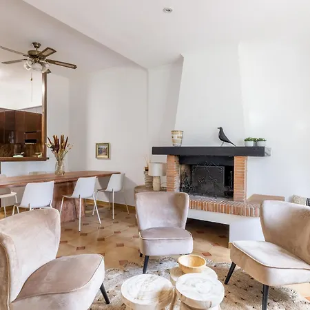 Spaziosa Villa Con Piscina, Bbq E Campi Da Tennis Casal Palocco